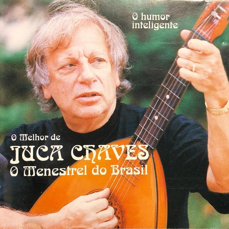 Juca Chaves's avatar image