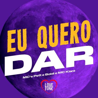 Eu Quero Dar's cover