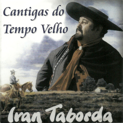 Cantigas do Tempo Velho's cover