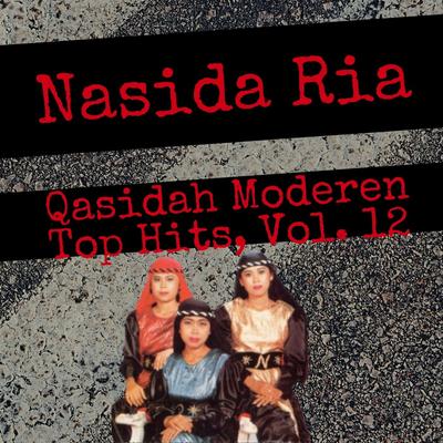 Qasidah Moderen Top Hits, Vol. 12's cover