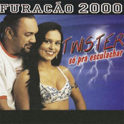 Dessa Vez (Eu Quero) [Ao Vivo] By Furacão 2000, Mc Sabrina's cover