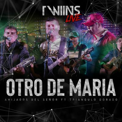 Ahijados Del Señor's cover