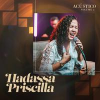 Hadassa Priscilla's avatar cover