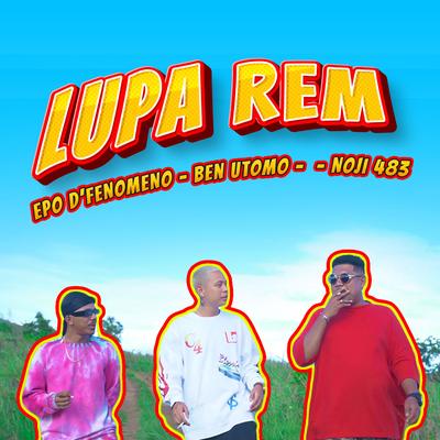 Lupa Rem's cover