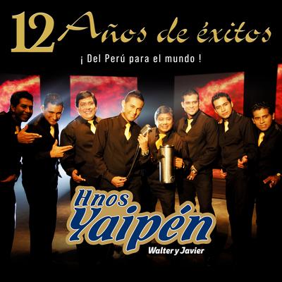 Necesito un Amor By Hnos Yaipen's cover