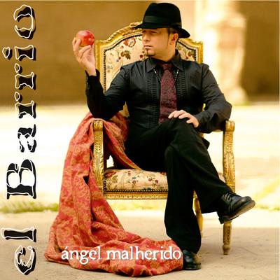 Angel Malherido's cover