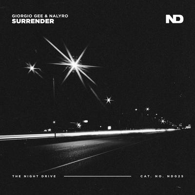 Surrender By Giorgio Gee, Nalyro's cover