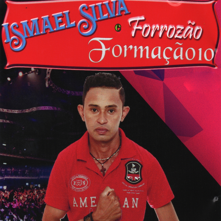 Ismael Silva E Forrózão Formação 10's avatar image