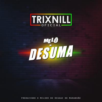 Melô de Desuma (Reggae Internacional)'s cover