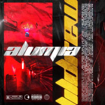 Alumia By Lil Drew's cover