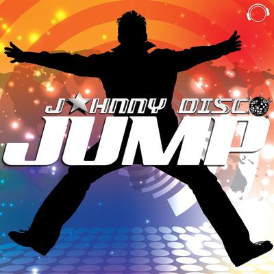 Jump (Steve Modana Remix) By Johnny Disco's cover