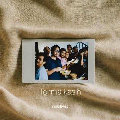 Terima Kasih's cover