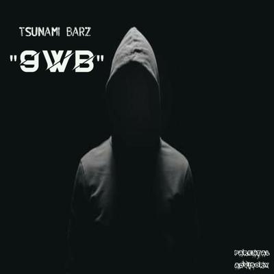 9WB By Tsunami Barz's cover