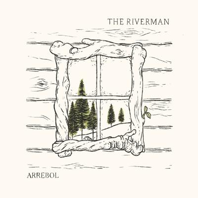 Arrebol By The Riverman's cover