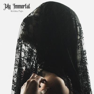My Immortal's cover