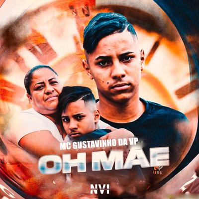 Oh Mãe's cover