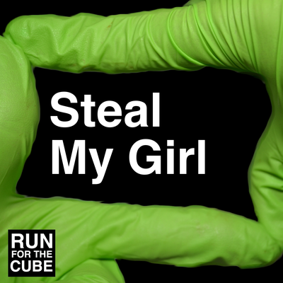 Steal My Girl (One Direction No Autotune Cover Parody) By Runforthecube's cover