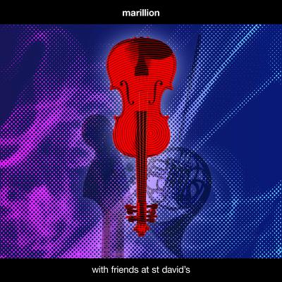 Ocean Cloud (Live in Cardiff) By Marillion's cover