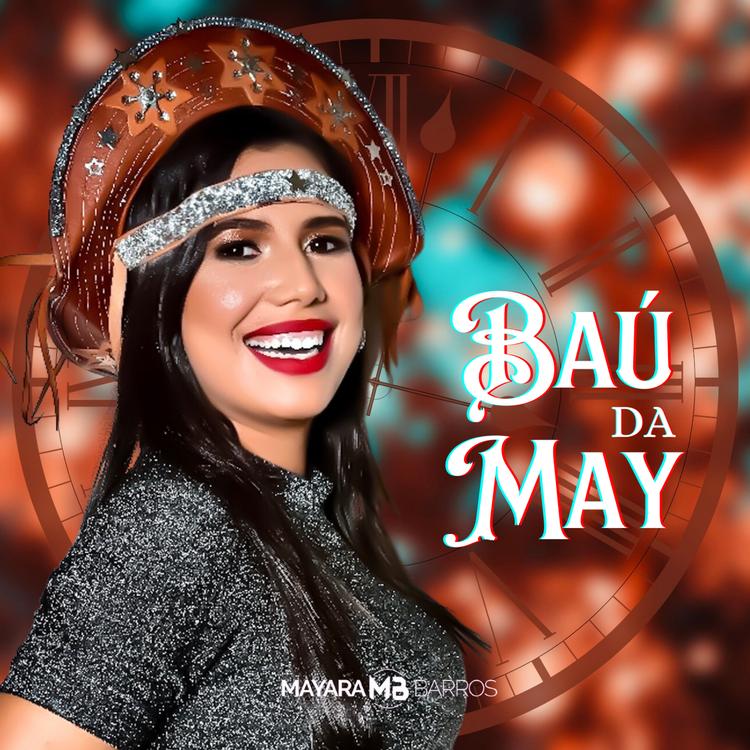 Mayara Barros's avatar image