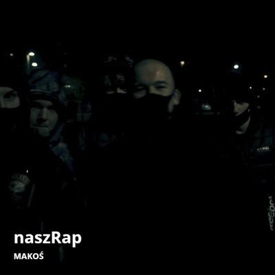 Naszrap's cover