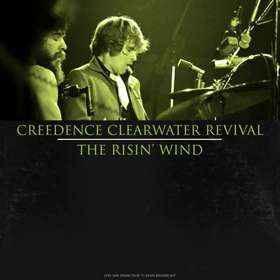 Hey, Tonight (Live) By Creedence Clearwater Revival's cover