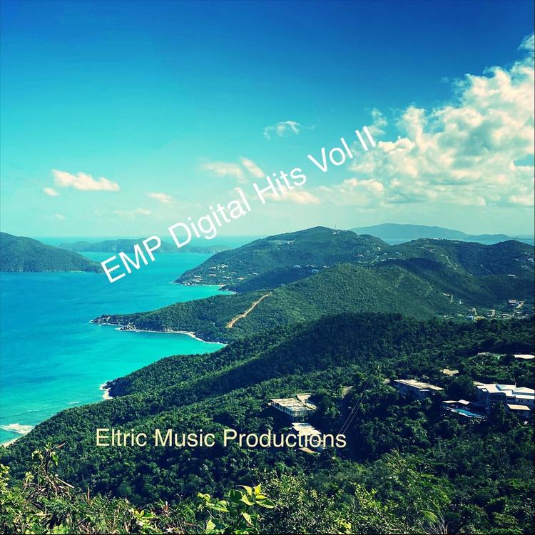 Eltric Music Productions's avatar image