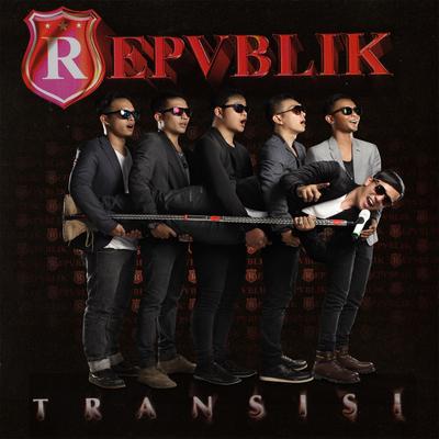 Harus Berbuat Apa Lagi By Repvblik's cover