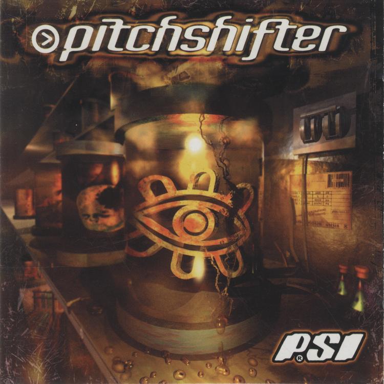 Pitchshifter's avatar image
