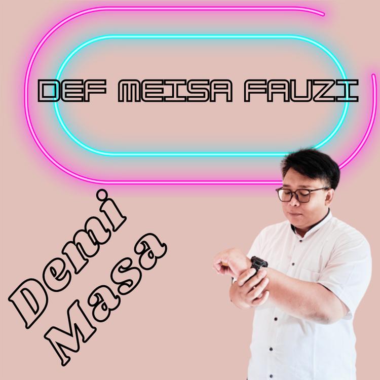 DEF MEISA FAUZI's avatar image