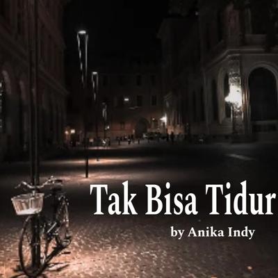 Tak Bisa Tidur's cover
