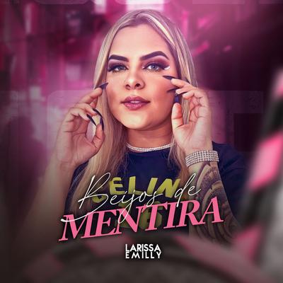 Beijos de Mentira's cover