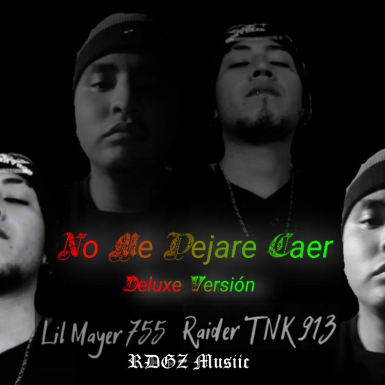 RDGZ Musiic's avatar image