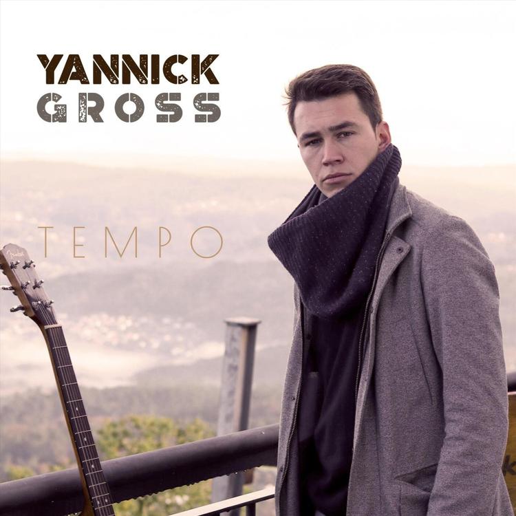 Yannick Gross's avatar image