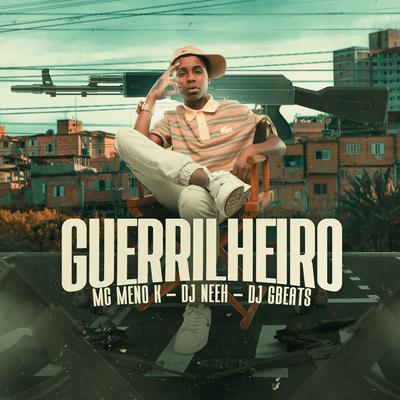 Guerrilheiro's cover