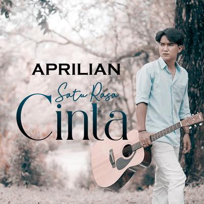 Satu Rasa Cinta By Aprilian's cover