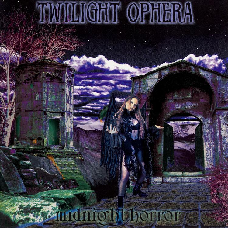 Twilight Ophera's avatar image