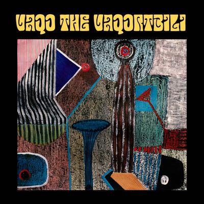 VAQORTVILI's cover