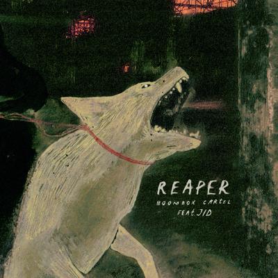 Reaper (feat. JID)'s cover