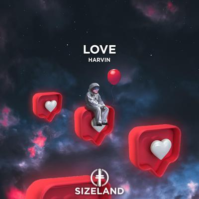 Love By Harvin's cover