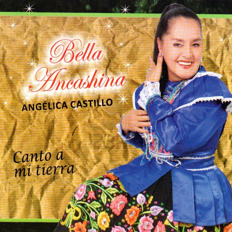 Bella Ancashina Angélica Castillo Obregón's avatar image