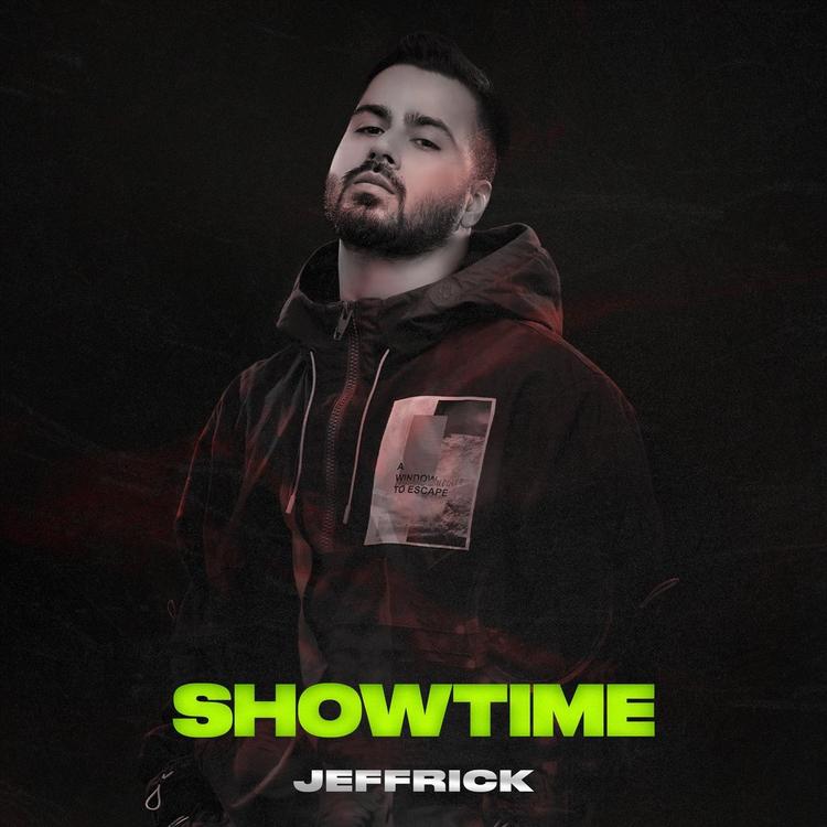 Jeffrick's avatar image