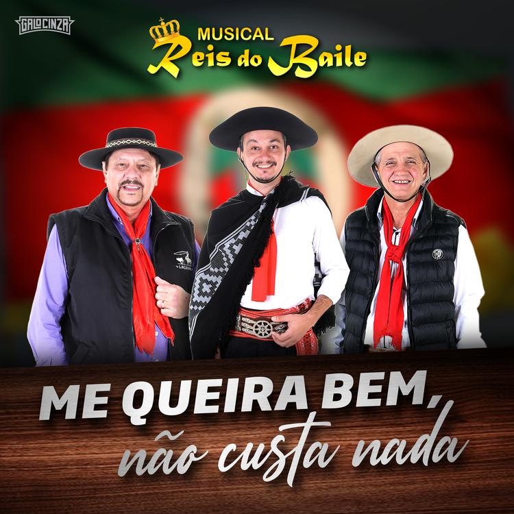 Reis do Baile's avatar image