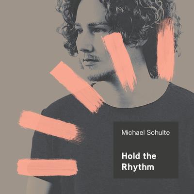 Hold the Rhythm's cover