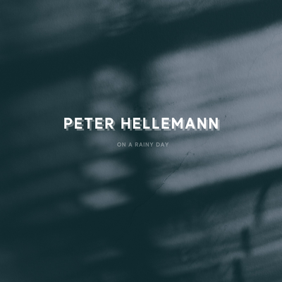 On A Rainy Day By Peter Hellemann's cover