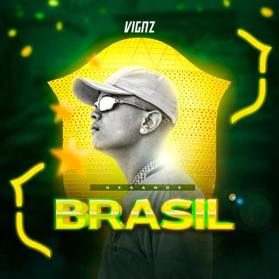 Desande Brasil By Vigaz's cover