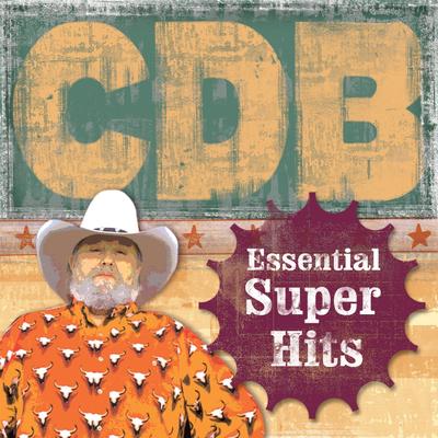 The Essential Super Hits of the Charlie Daniels Band's cover