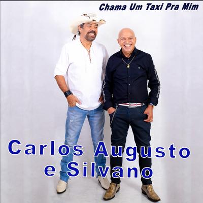 Carlos Augusto e Silvano's cover