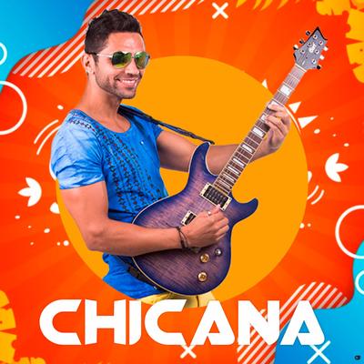 La Gitana (Ao Vivo) By Chicana's cover