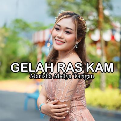 Gelah Ras Kam's cover