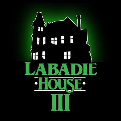 Labadie House's cover